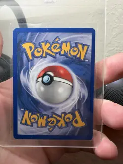 Aron 56/100 EX Sandstorm Reverse Holo Pokemon Card 50 HP Reverse Holo English - Image 2