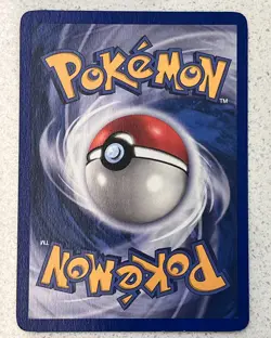 Squirtle 82/112 Reverse Holofoil FireRed & LeafGreen 2004 Pokemon English LP - Image 2