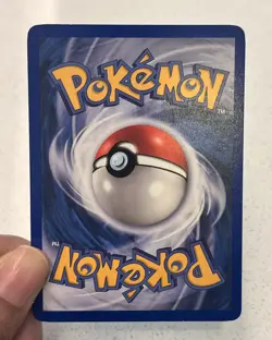 Squirtle 82/112 Reverse Holofoil FireRed & LeafGreen 2004 Pokemon English LP - Image 4