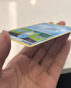 Squirtle 82/112 Reverse Holofoil FireRed & LeafGreen 2004 Pokemon English LP - Image 5