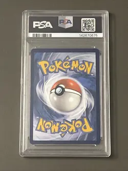 Pokemon TCG: Pikachu TG05/TG30 Swsh11: Lost Origin Trainer Gallery Holo PSA 10 - Image 2