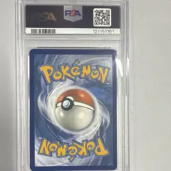 Pokemon Iono SV: Paldean Fates 237/091 Special Illustration Rare Holo PSA 10 - Image 2