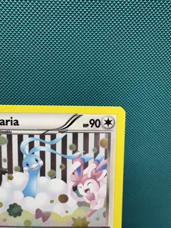 Altaria RC24/RC32 Pokemon Generations: Radiant Collection LP - Image 3