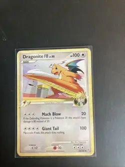 Pokemon Dragonite Non-holo 56/147 MP Supreme Victors English - Image 1