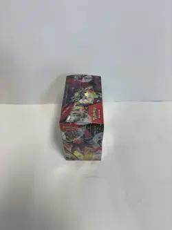 POKEMON PERFECT ORDER BOOSTER BOX - FACTORY SEALED - US ENGLISH - Image 2