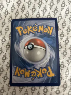 Dratini 9/12 McDonald's Collection 2018 Confetti Holo Promo 2018 Pokemon Card - Image 2