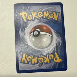 Espeon 18/111 Pokemon Rising Rivals Promo Stamp LP - Image 4