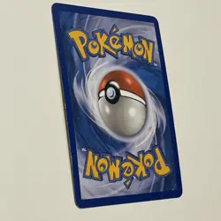 Espeon 18/111 Pokemon Rising Rivals Promo Stamp LP - Image 5