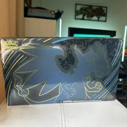 Pokemon TCG Mega Charizard X ex Ultra Premium Collection New Sealed - Image 1