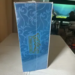 Pokemon TCG Mega Charizard X ex Ultra Premium Collection New Sealed - Image 3