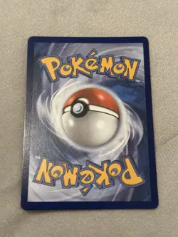 Pokemon Forest Of Vitality 109/088 NM Full Art Ultra Ball Perfect Order English - Image 2