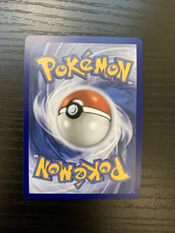 Chimchar 041 First Partner Illustration Collection Promo Pokemon English NM MEP - Image 3