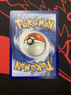 Piplup 042 First Partner Illustration Collection Promo Pokemon English NM MEP - Image 3