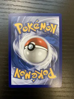 Charmander 038 First Partner Illustration Collection Promo Pokemon English NM - Image 3