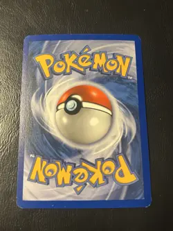 Pokemon Magcargo Deoxys 37/107 Reverse Holo Stamped - Image 2