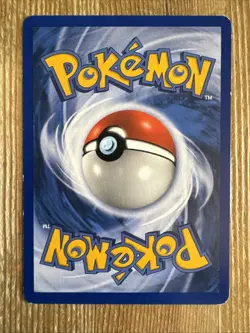 Pokemon TCG Eevee Neo Discovery 38/75 Common 1st Edition LP WOTC - Image 2