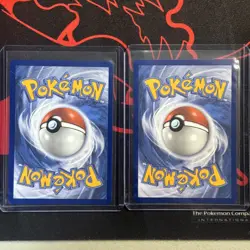 Umbreon Ex 176, Espeon Ex 175 Promo Full Art - Pokemon Prismatic Evolutions - Image 2