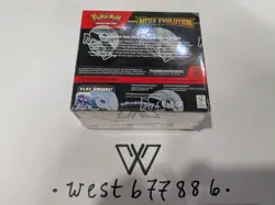 Pokemon TCG - Mega Evolution Base Set - Enhanced Booster Box - New Sealed - Image 4