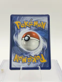 Pokemon TCG; Unfair Stamp 165/167 - Twilight Masquerade; AceSpec Rare - NM - Image 2
