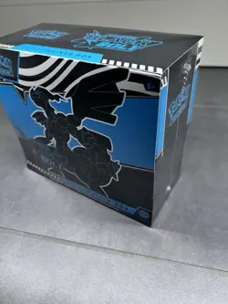 Pokemon Scarlet & Violet Black Bolt Elite Trainer Box ETB SEALED NEW - Image 2