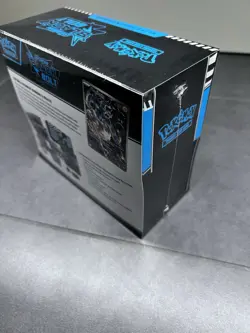 Pokemon Scarlet & Violet Black Bolt Elite Trainer Box ETB SEALED NEW - Image 4