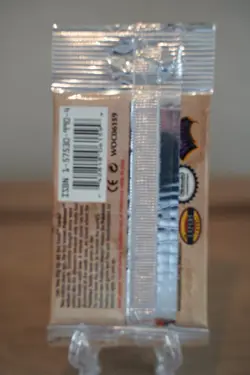Pokemon WOTC Fossil Unlimited Booster Pack Vintage Sealed TCG Aerodactyl - Image 2