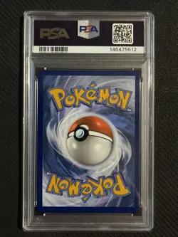 Pokemon Ethan's Adventure #236/182 Destined Rivals PSA 10 GEM MINT - Image 2