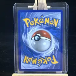 Poke Pad Full Art - 113/088 - Pokemon Perfect Order - NM + 5 Normal Poke Pad Lot - Image 3