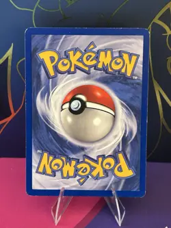 Pokemon Gengar 20/62 Fossil Rare Unlimited Regular 1999 Wizards - Image 2