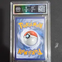 Pokemon Machamp Champion's Path Holo Rare 26/73 Arena Club Graded 9.5 - Image 3