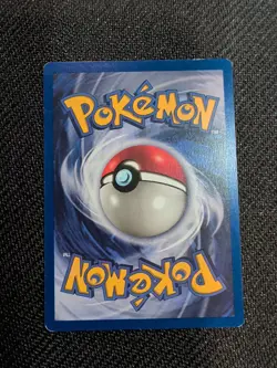 Pokemon TCG Lickitung Jungle 38/64 Regular Unlimited Uncommon NM - Image 2