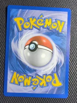 Pokemon TCG Squirtle Black and White Plasma Storm 24/135 Regular Common NM - Image 2