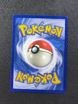 Pokemon TCG Tentacruel Fossil 44 Regular Unlimited Uncommon NM - Image 2