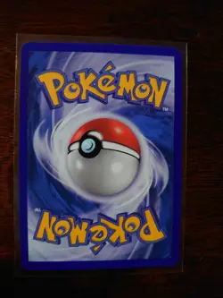Pokemon TCG Persian EX Delta Species 50/113 Holo Uncommon - Image 2