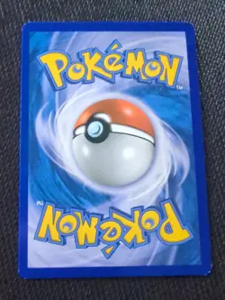 Pokemon TCG Squirtle Plasma Blast 14 Regular Common NM - Image 2