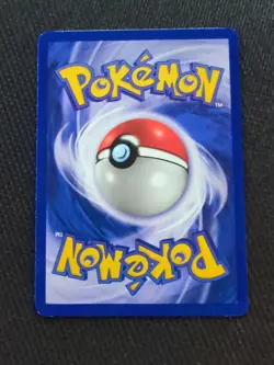 Pokemon TCG Grimer Team Rocket 57 Regular 1st Edition Common Near Mint - Mint - Image 2