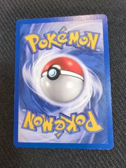 Pokemon TCG Dratini Team Rocket 53 Regular 1st Edition Common - Near Mint/Mint - Image 2