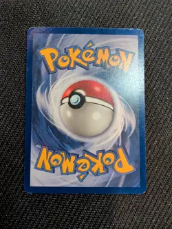 Pokemon TCG 1st Edition Shellder Fossil 54 Regular - Image 2