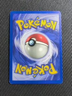 Pokemon TCG Nidoran Jungle 57/64 Regular Common - Image 2