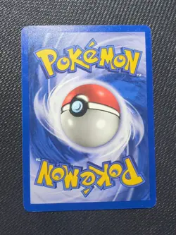 Pokemon TCG Squirtle Team Rocket 68 Regular Unlimited Common - Image 2
