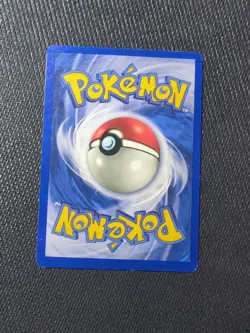 Pokemon TCG Caterpie Base Set 45/102 Regular Unlimited Common - Image 2