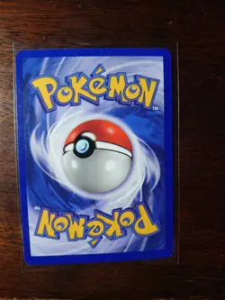 Pokemon TCG Drowzee Team Rocket 54 Regular 1st Edition Common - Image 2