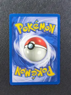 Pokemon TCG Krabby Fossil 51 Regular Unlimited Common NM - Image 2