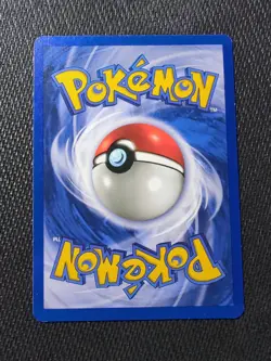 Pokemon TCG Sandslash Fossil 41 Regular Unlimited Uncommon - Image 2