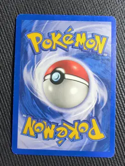 Pokemon TCG Ruin Wall Neo Discovery 74 Regular Unlimited Uncommon - Image 2