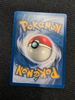 Pokemon TCG Pikachu Jungle 60/64 Regular Unlimited Common NM - Image 2