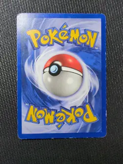 Pokemon TCG Ekans Team Rocket 56 Regular 1st Edition Common - Image 2