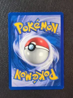 Pokemon TCG Sabrina's Gaze Gym Heroes 125/132 Regular Unlimited Common - Image 2