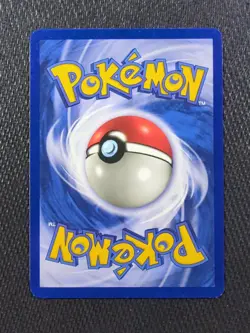 Pokemon TCG Arbok Fossil 31 Regular Unlimited Uncommon NM - Ken Sugimori - Image 2