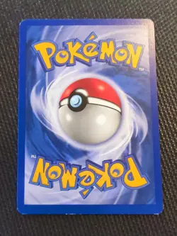 Pokemon TCG Energy Search Fossil 59 Regular Unlimited Common NM - Image 2